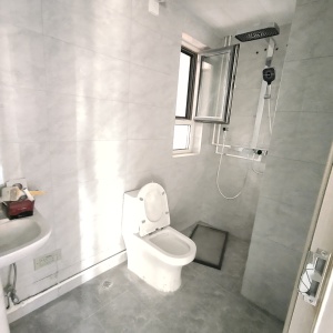 岔河社区印象和南