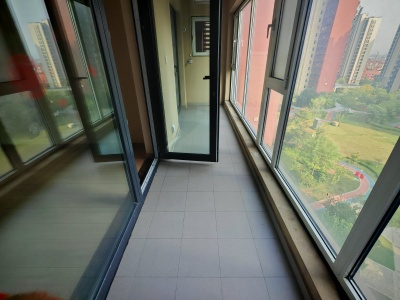 万科城市之光三期