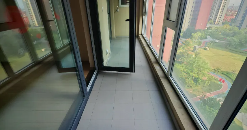 万科城市之光三期