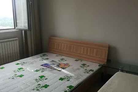 御园五号 2房2厅1卫 南北 精装