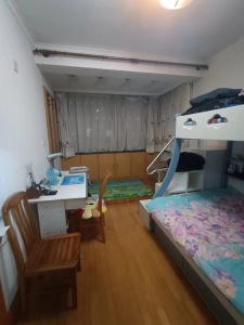 后湾社区