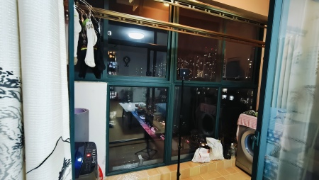 东小庄社区