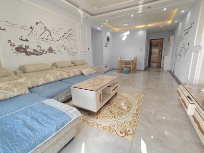 星光岛玫瑰园（二期）