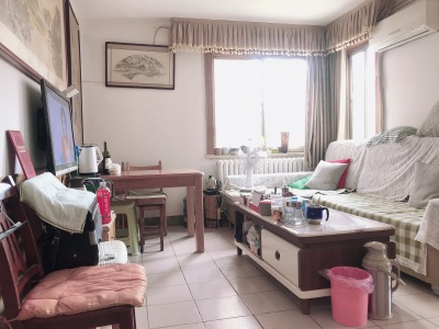 东小区