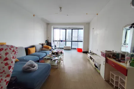 瑞海花园南区 2房2厅1卫 南 毛坯