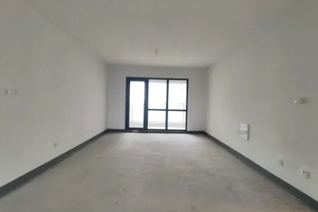 星光岛玫瑰园（二期） 3房2厅2卫 南北 毛坯