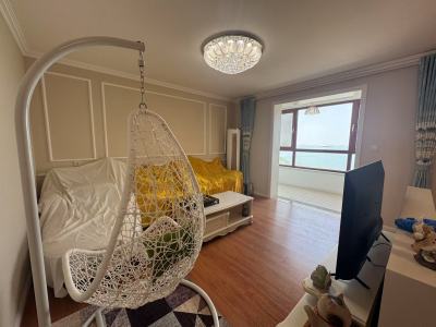 万达维多利亚湾（31-67号楼）