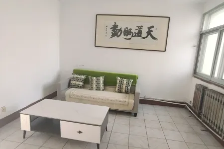 武家庄 2室1厅1卫 西 普装