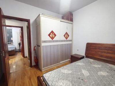 大泊子社区（西区）