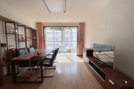 井冈新村 2室1厅1卫南北 精装