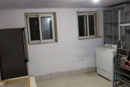 卧鹏小区 2房1厅1卫 南 精装