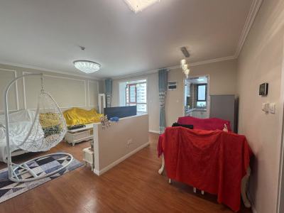 万达维多利亚湾（31-67号楼）