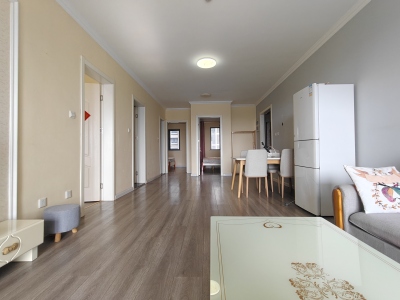 星光岛玫瑰园（二期）