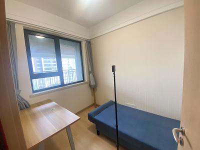 万科城市之光二期