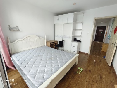 智岛公寓辛安景苑