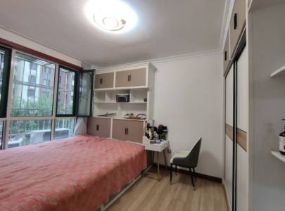 管马楼安置社区