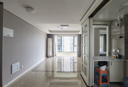 万科新都会三期