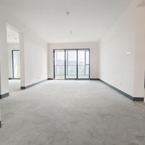 融创影都壹號 3室2厅1卫 南北 毛坯