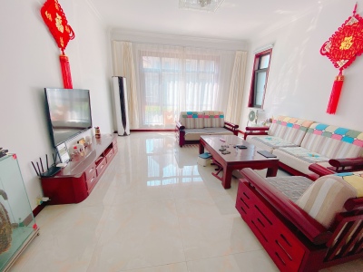 保利海上罗兰别墅 独栋6室4厅3卫 南北 精装