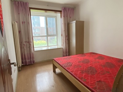 鲁商蓝岸国际北区