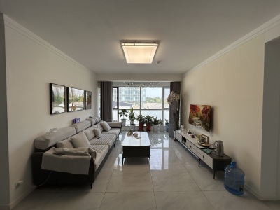 广厦瑞府 3室2厅1卫 南北 精装