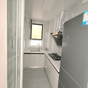 岔河社区印象和南