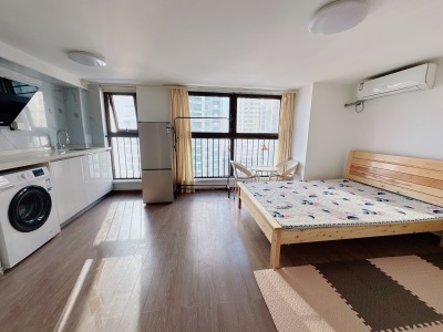 奥园翰林名苑商住楼