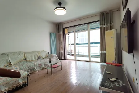 傲海星城 3房2厅2卫 南北 精装