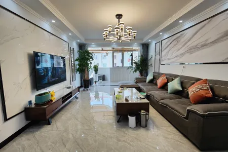 瑞海花园北区 2室2厅1卫南北 精装