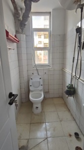 八大湖洪泽湖路