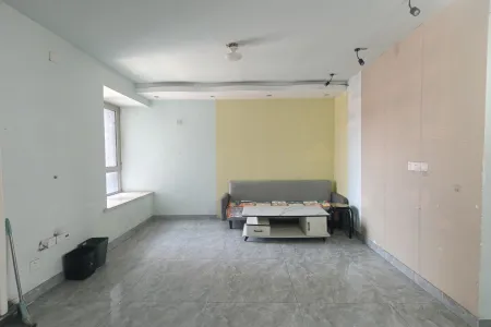 青橙时代 2室1厅1卫 南北 精装