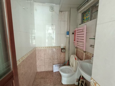 钱塘江支路小区