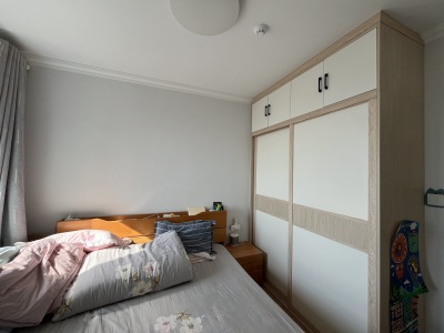 万达维多利亚湾（31-67号楼）