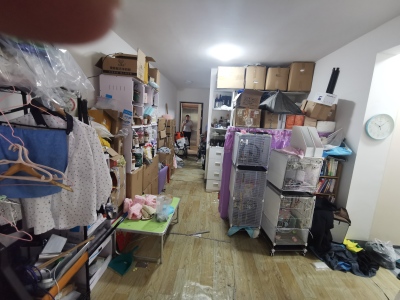 万达维多利亚湾（31-67号楼）
