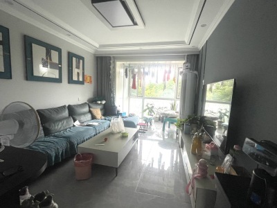 安居小区（榕江路）