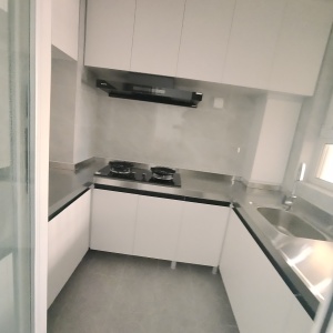 岔河社区印象和南