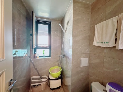 万科新都会一期