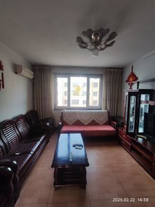 精装两房,送设施,拎包即住,总价低！