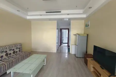 新天地壹号 1室1厅1卫 南 精装