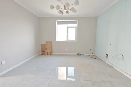 钱江花园 3室2厅2卫南 精装