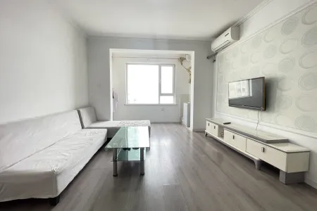 唐岛ONE 2室2厅1卫 南北 精装