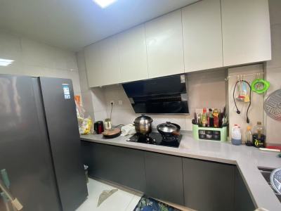 保利徕卡公园东区