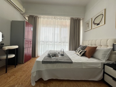 千禧龙花园一期