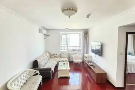 福麟三栋 2室2厅1卫南 精装