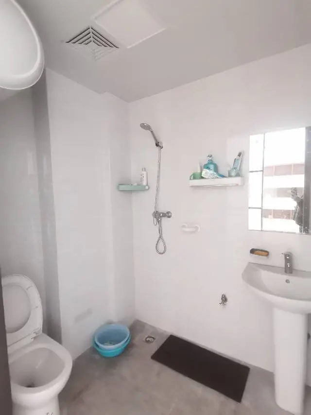 维多利亚湾网点