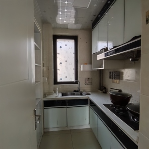 万达维多利亚湾（31-67号楼）