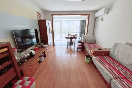 澳龙花园 3室2厅2卫南北 精装