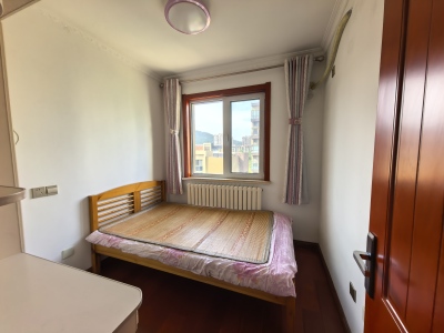 新华锦锦色漫山