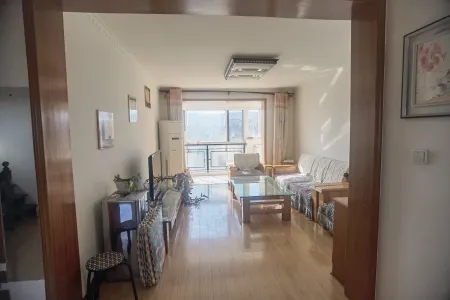 千业福满园 2室2厅1卫南 精装