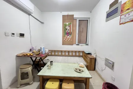 秀兰禧悦山 2室1厅1卫 南北 精装